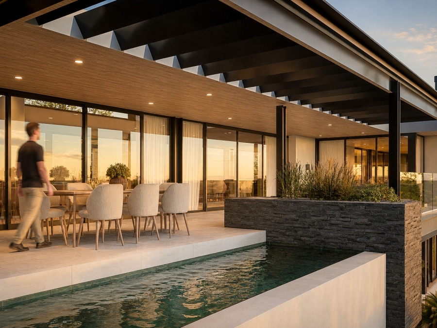 3 Bedroom Property for Sale in Fairhaven Country Estate Western Cape